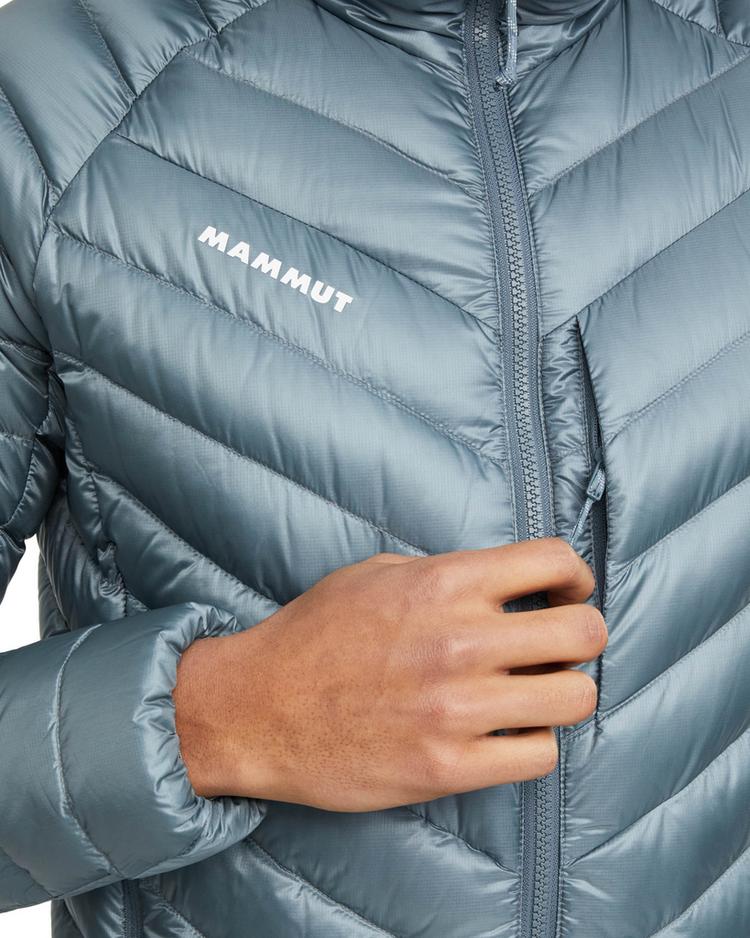 Mammut Mammut Broad Daunenjacke Herren - strata - 5 | SportScheck