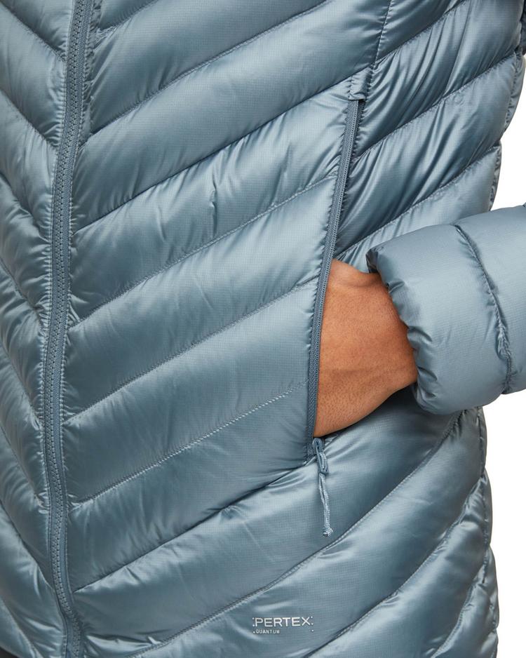 Mammut Mammut Broad Daunenjacke Herren - strata - 6 | SportScheck