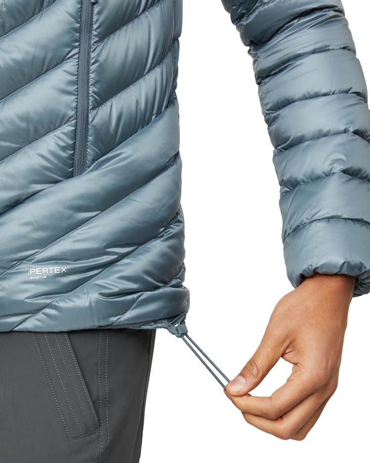 Mammut Mammut Broad Daunenjacke Herren - strata - 7 | SportScheck