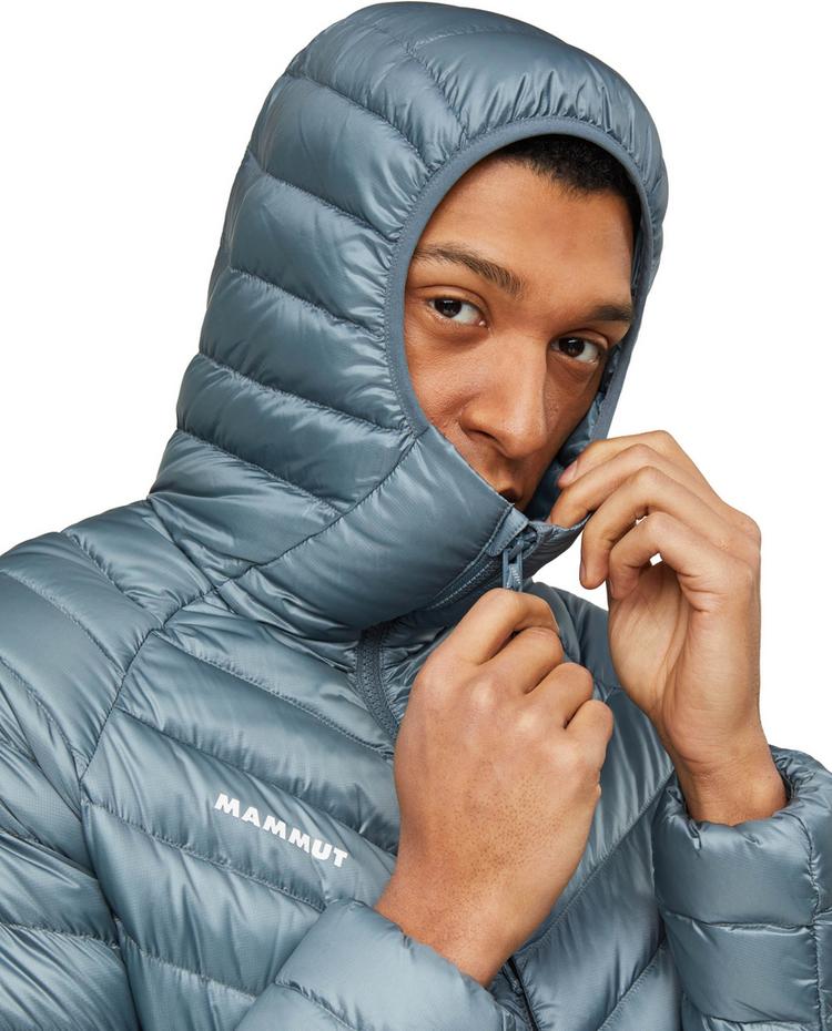Mammut Mammut Broad Daunenjacke Herren - strata - 8 | SportScheck