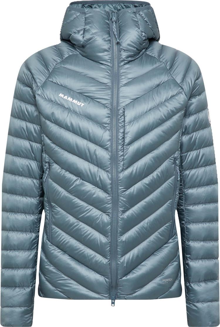 Mammut Mammut Broad Daunenjacke Herren - strata - 0 | SportScheck