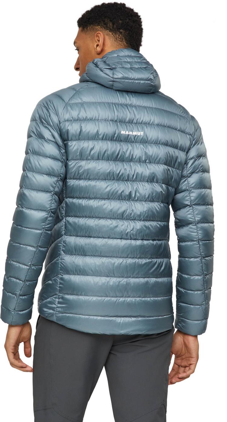 Mammut Mammut Broad Daunenjacke Herren - strata - 1 | SportScheck