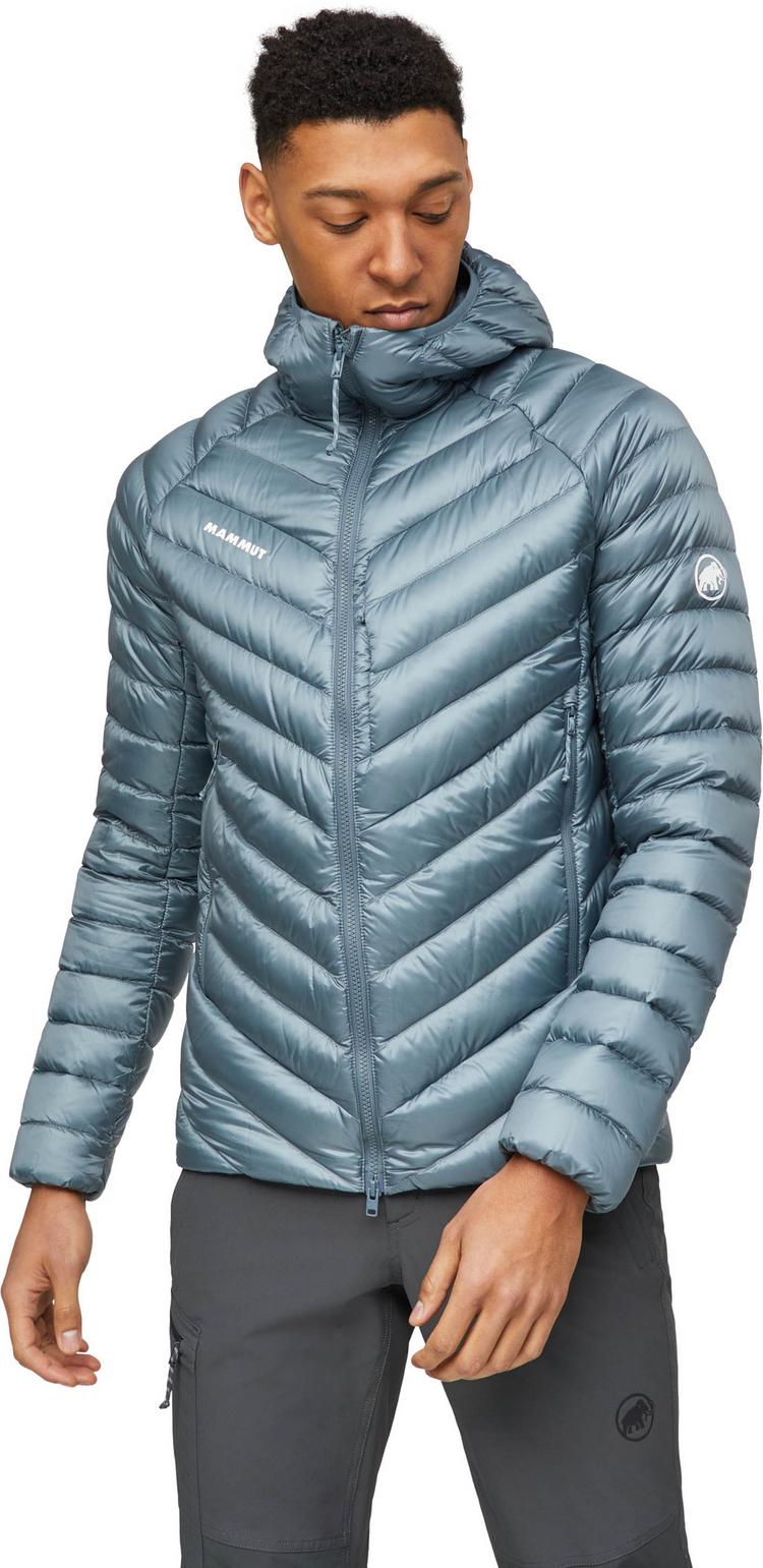 Mammut Mammut Broad Daunenjacke Herren - strata - 0 | SportScheck