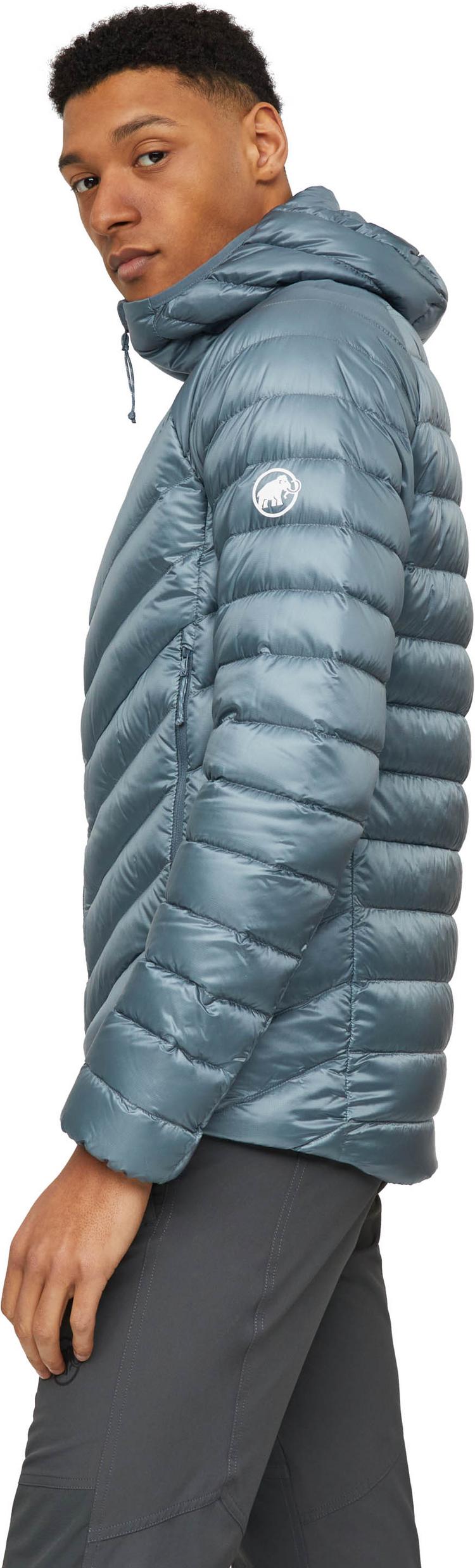 Mammut Mammut Broad Daunenjacke Herren - strata - 2 | SportScheck