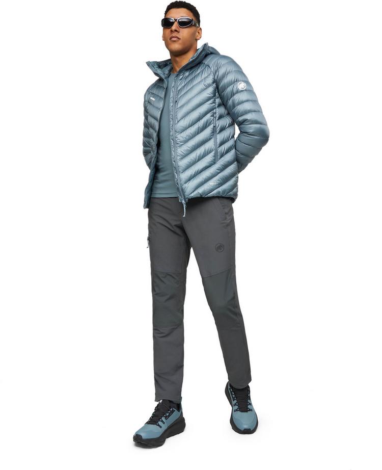 Mammut Mammut Broad Daunenjacke Herren - strata - 9 | SportScheck