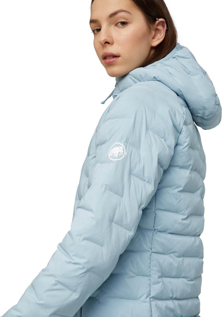 Mammut Mammut Sender Steppjacke Damen - nebla - 3 | SportScheck
