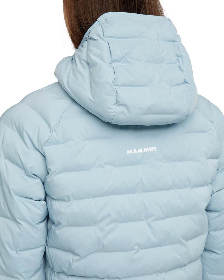 Mammut Mammut Sender Steppjacke Damen - nebla - 5 | SportScheck