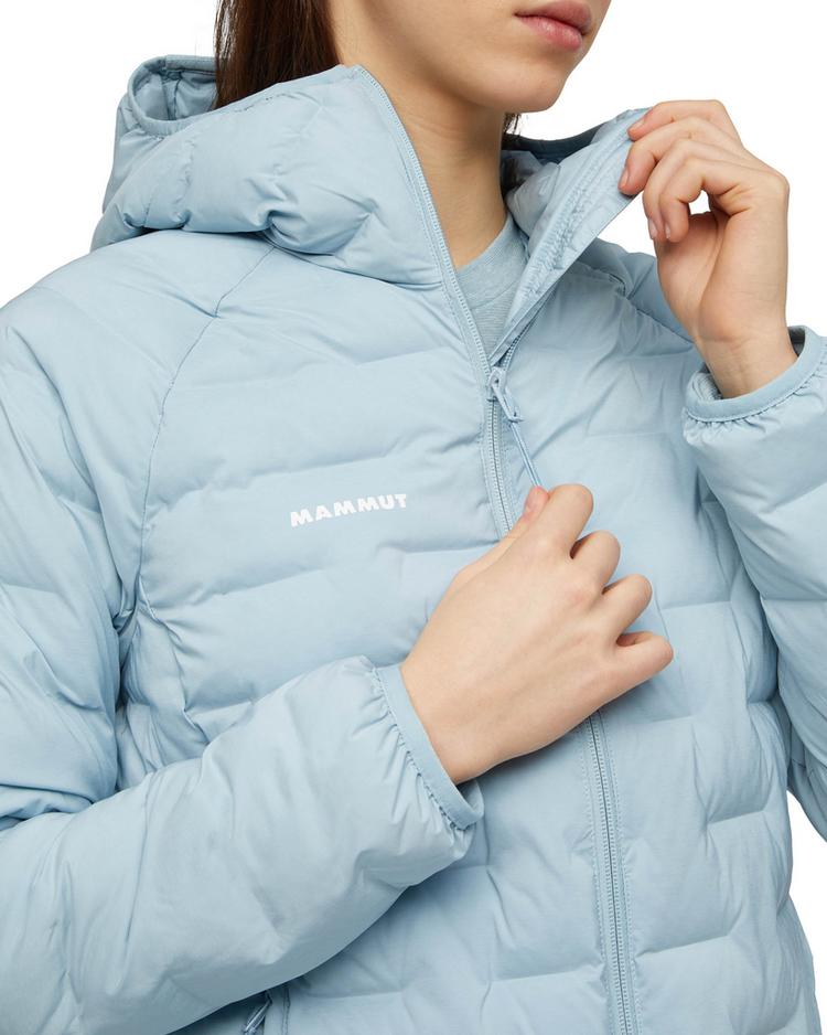 Mammut Mammut Sender Steppjacke Damen - nebla - 6 | SportScheck
