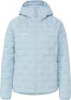 Mammut Sender Steppjacke Damen - nebla