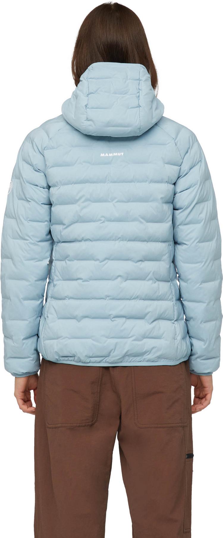 Mammut Mammut Sender Steppjacke Damen - nebla - 1 | SportScheck