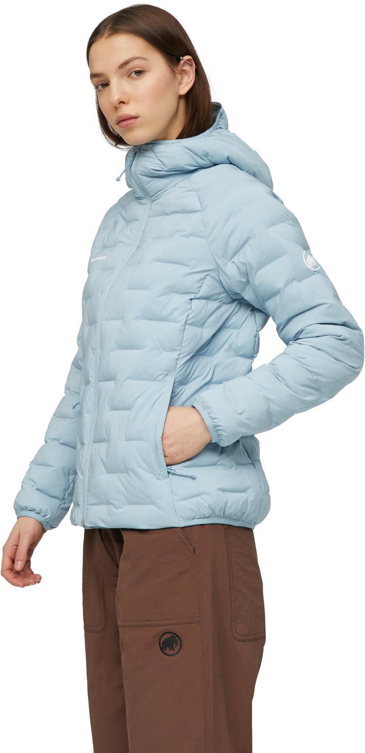 Mammut Mammut Sender Steppjacke Damen - nebla - 2 | SportScheck