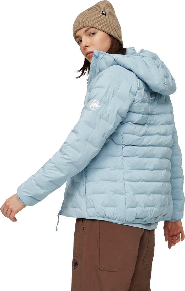 Mammut Mammut Sender Steppjacke Damen - nebla - 7 | SportScheck