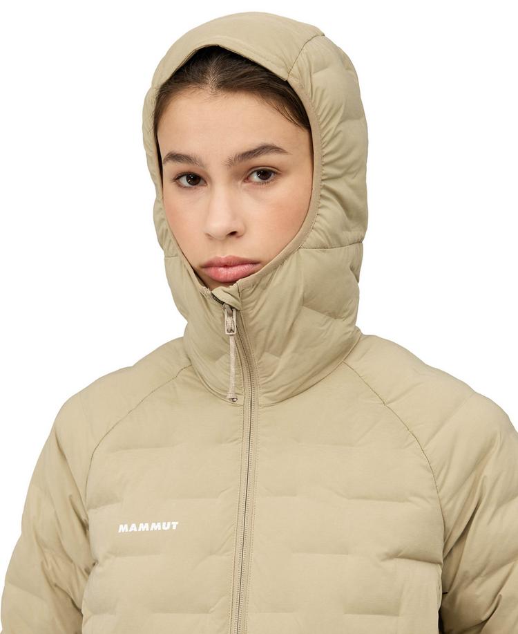 Mammut Mammut Sender Steppjacke Damen - sablun - 3 | SportScheck