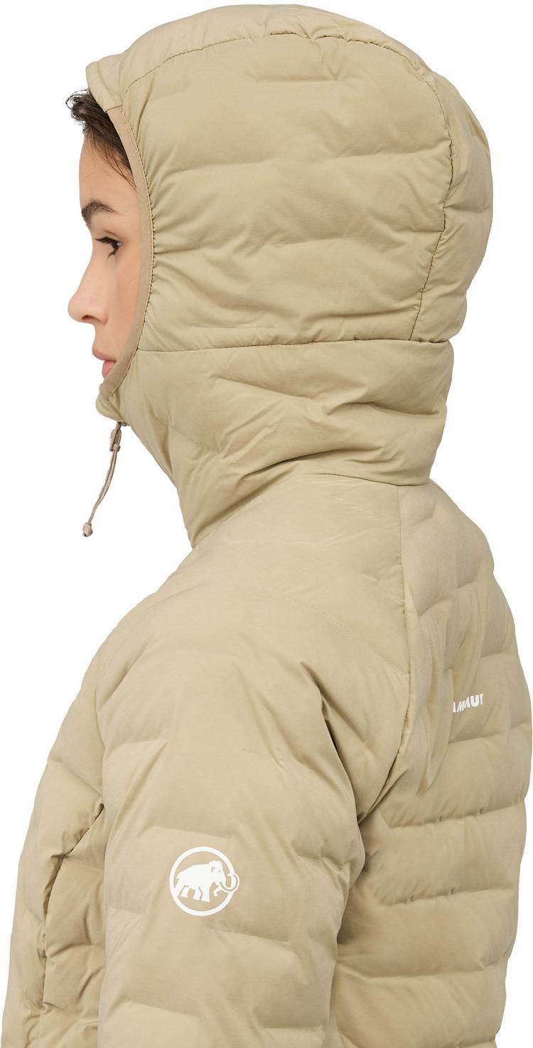 Mammut Mammut Sender Steppjacke Damen - sablun - 4 | SportScheck