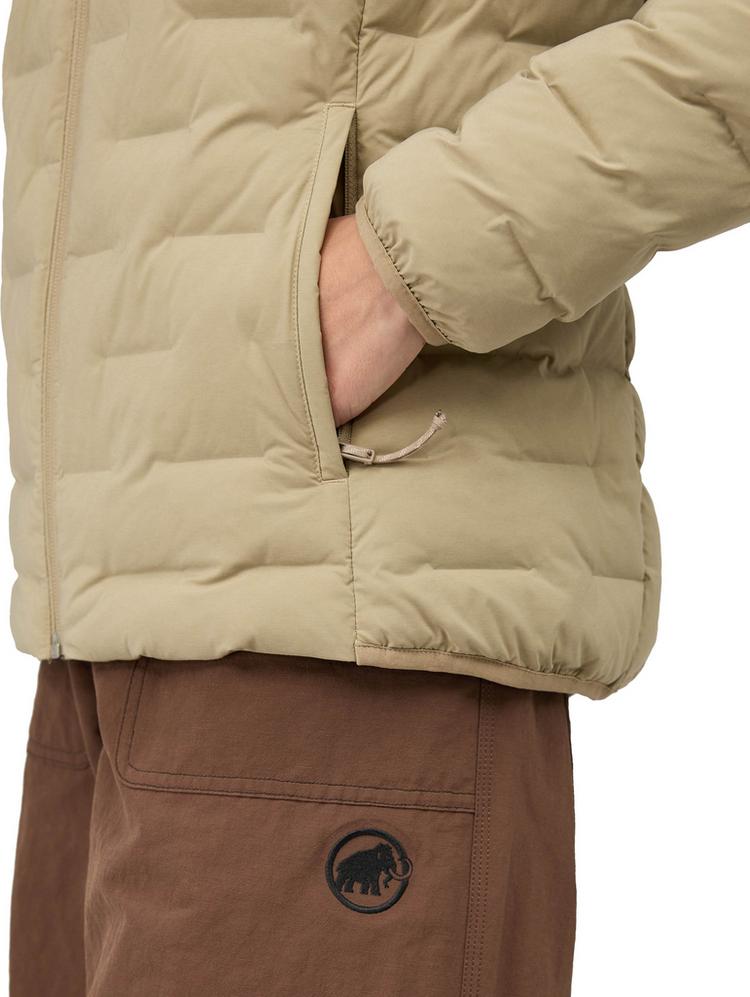 Mammut Mammut Sender Steppjacke Damen - sablun - 5 | SportScheck