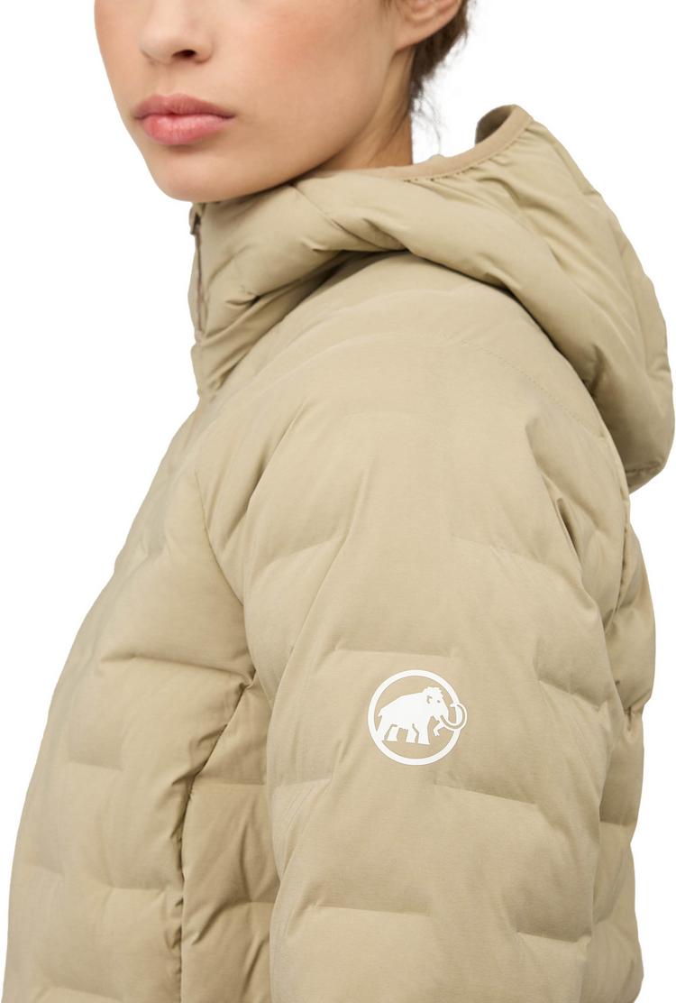 Mammut Mammut Sender Steppjacke Damen - sablun - 6 | SportScheck
