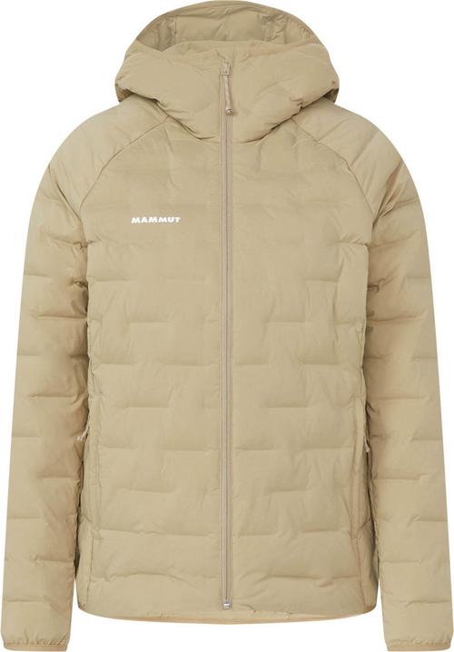 Mammut Sender Steppjacke Damen