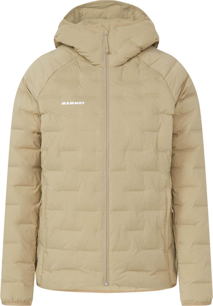 Mammut Mammut Sender Steppjacke Damen - sablun - 0 | SportScheck