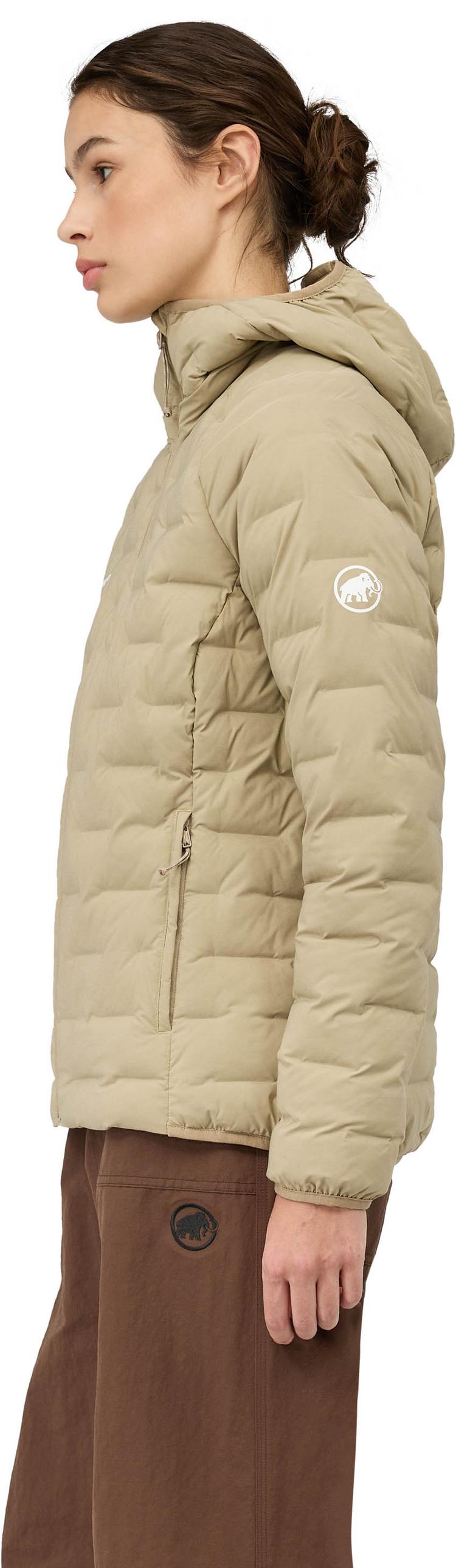 Mammut Mammut Sender Steppjacke Damen - sablun - 2 | SportScheck