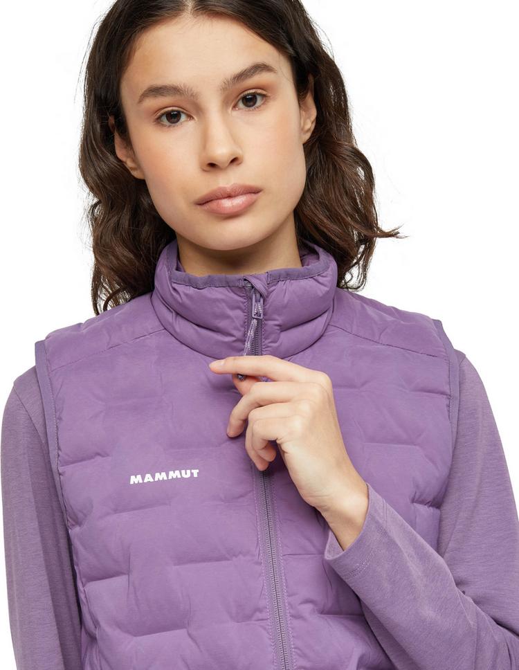 Mammut Mammut Sender Steppweste Damen - paloja - 3 | SportScheck