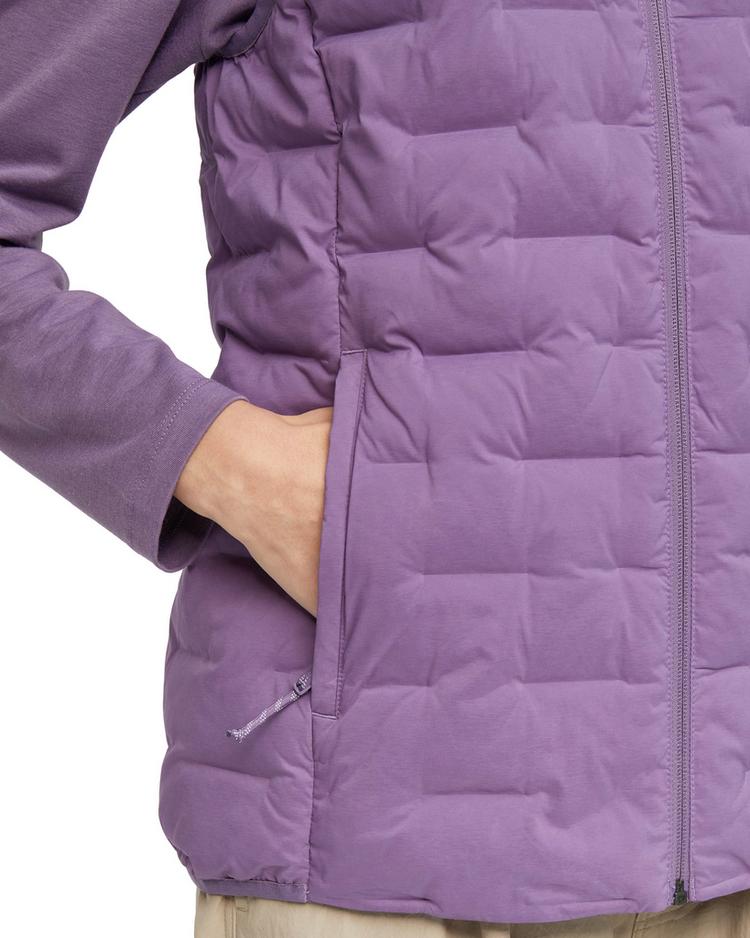 Mammut Mammut Sender Steppweste Damen - paloja - 4 | SportScheck