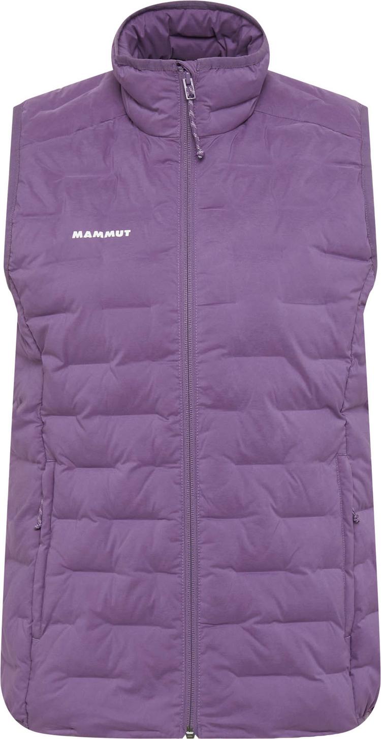 Mammut Mammut Sender Steppweste Damen - paloja - 0 | SportScheck