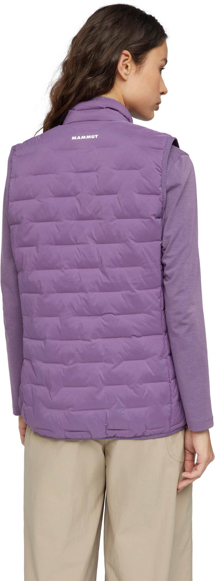 Mammut Mammut Sender Steppweste Damen - paloja - 1 | SportScheck