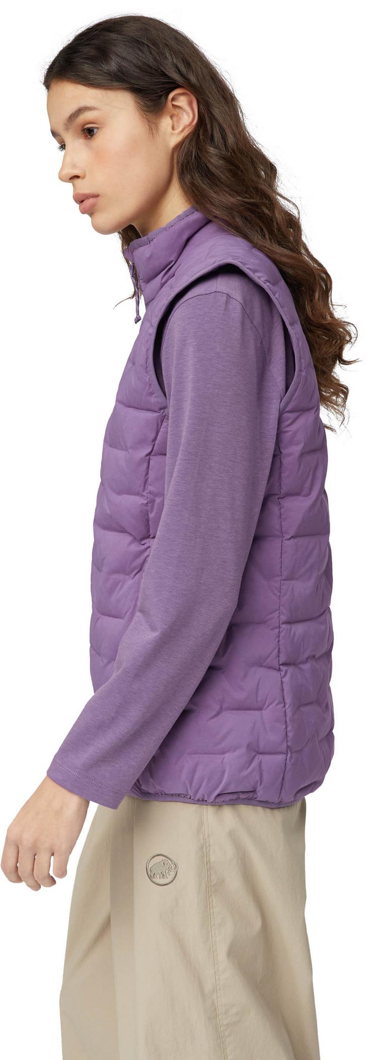 Mammut Mammut Sender Steppweste Damen - paloja - 2 | SportScheck