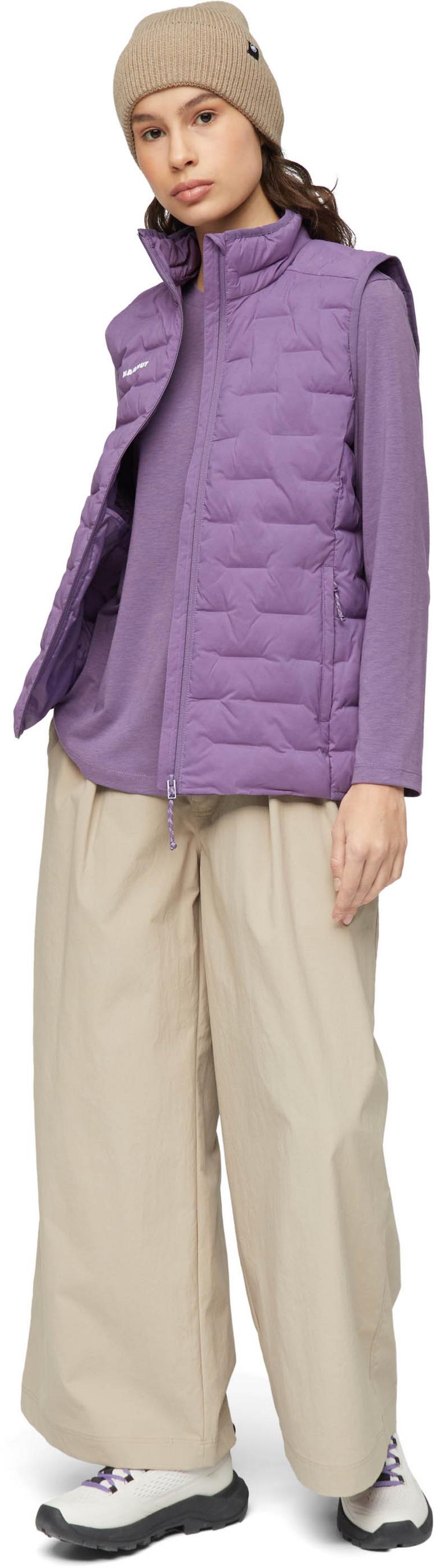 Mammut Mammut Sender Steppweste Damen - paloja - 5 | SportScheck