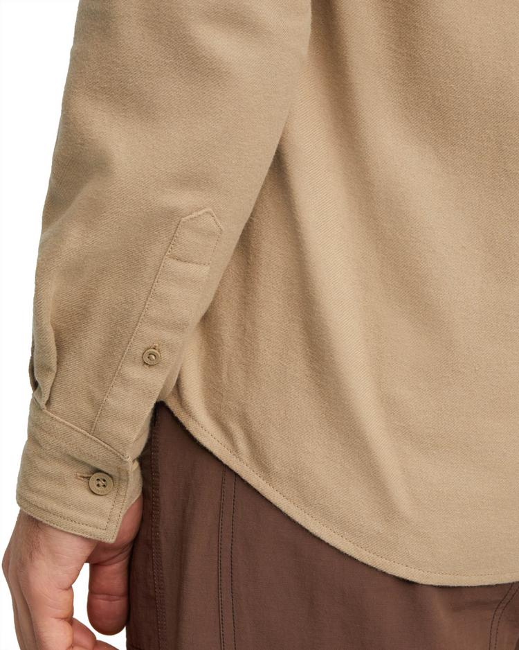 Mammut Mammut Alvra Funktionshemd Herren - sablun - 3 | SportScheck