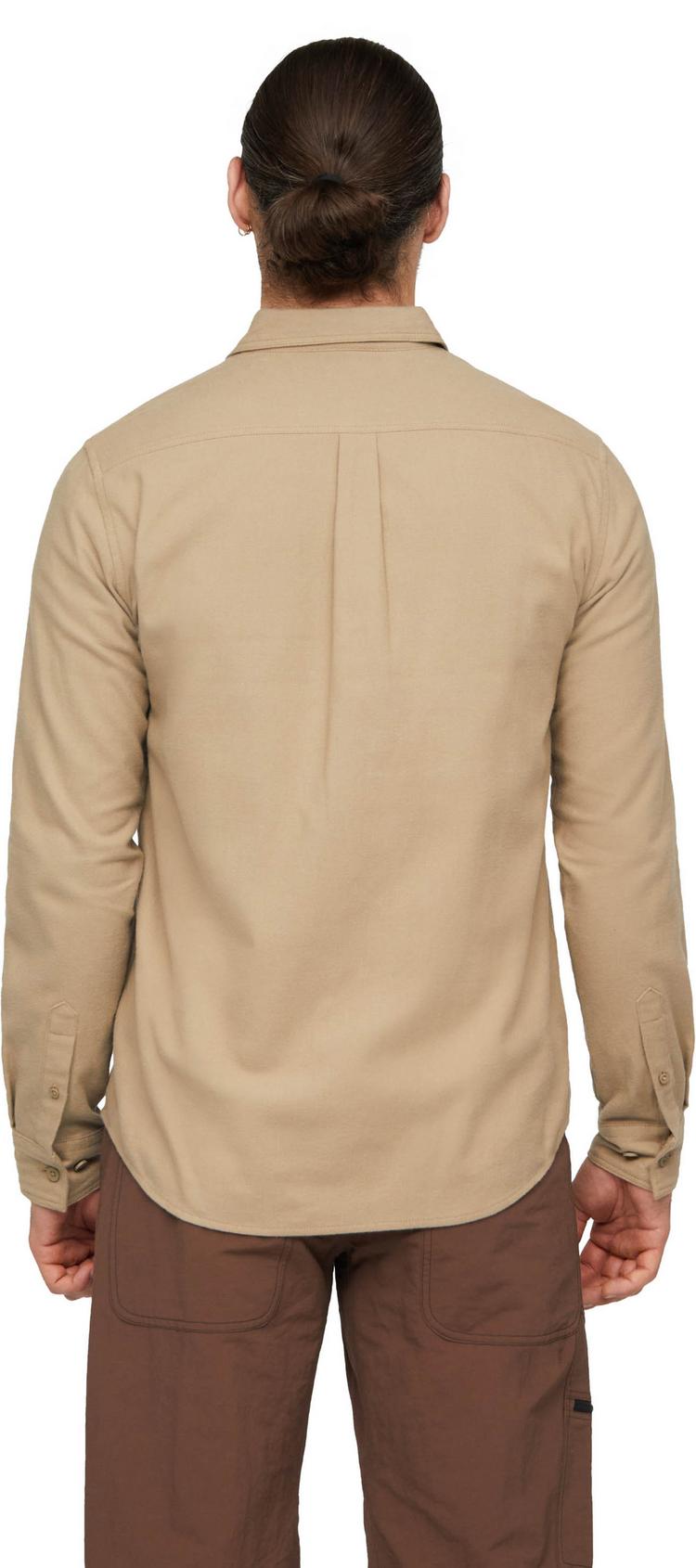 Mammut Mammut Alvra Funktionshemd Herren - sablun - 1 | SportScheck