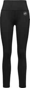Mammut Crag Winter Tights Damen - black