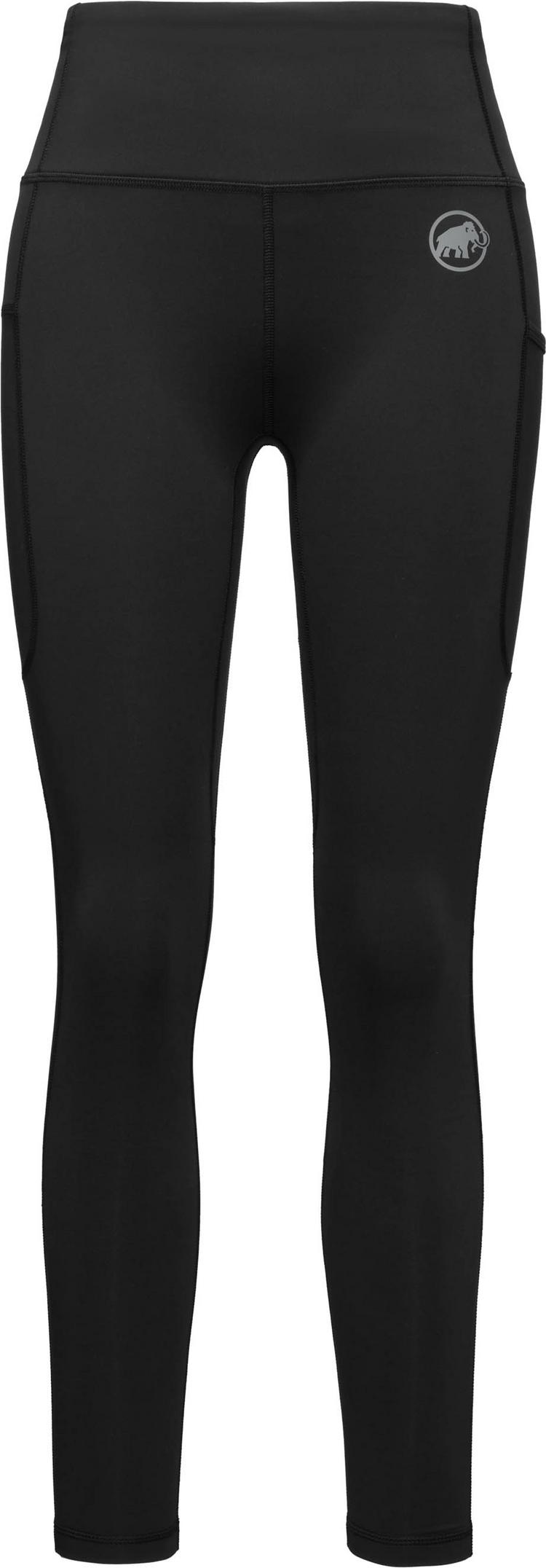 Mammut Mammut Crag Winter Tights Damen - black - 0 | SportScheck