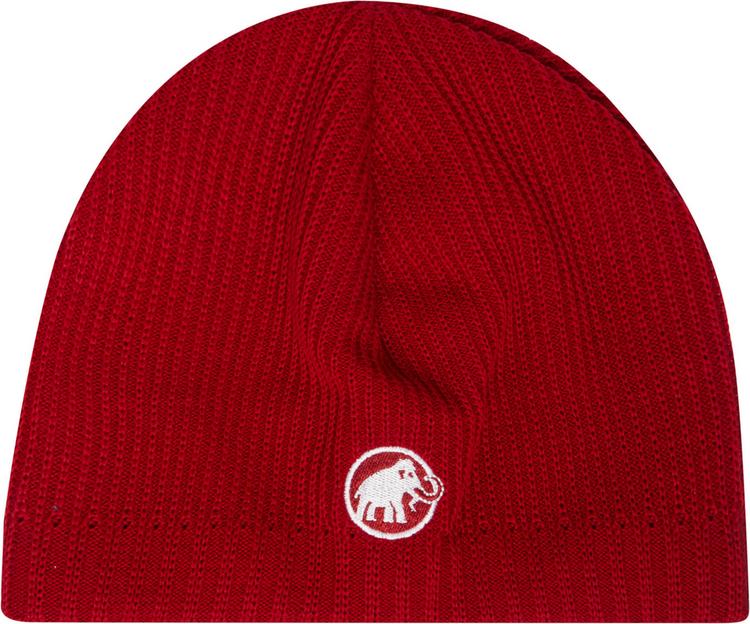 Mammut Mammut Sublime Beanie - dark mammut red - 0 | SportScheck