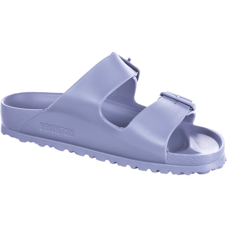Birkenstock Birkenstock Arizona EVA Sandalen Damen - lavender sky - 0 | SportScheck
