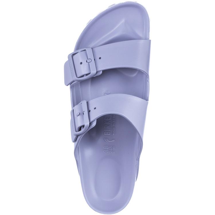 Birkenstock Birkenstock Arizona EVA Sandalen Damen - lavender sky - 0 | SportScheck