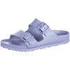 Birkenstock Arizona EVA Sandalen Damen - lavender sky