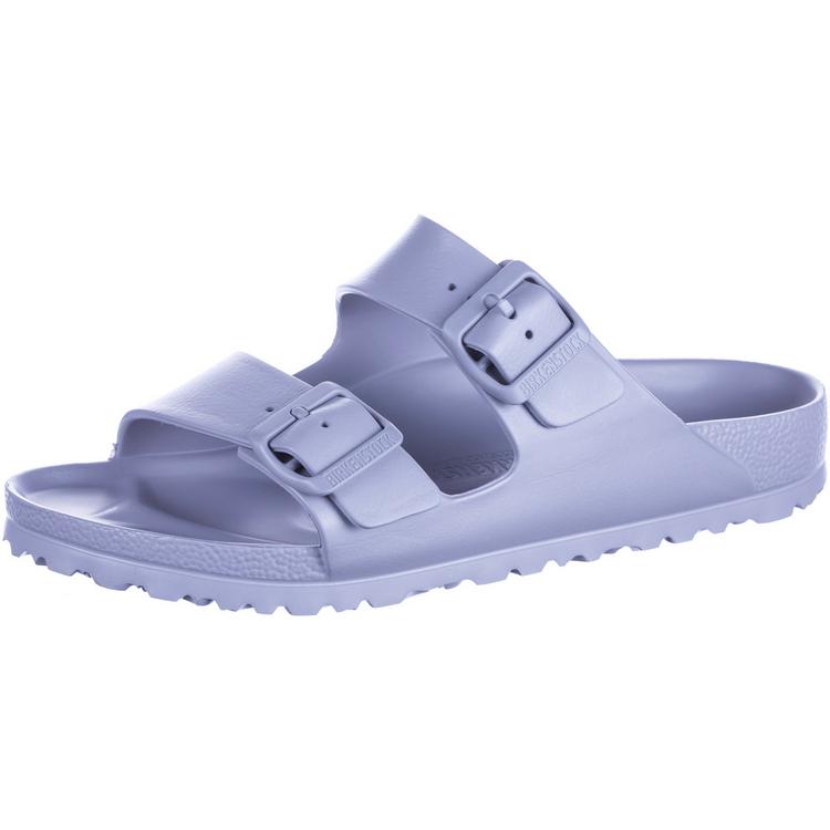 Birkenstock Birkenstock Arizona EVA Sandalen Damen - lavender sky - 0 | SportScheck