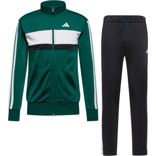 adidas 3S Trainingsanzug Jungen