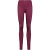 Nike DRI-FIT ONE Tights Damen - pink smoke-white