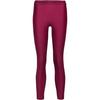Under Armour HEATGEAR Tights Damen - claret