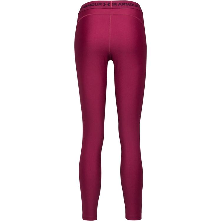 Under Armour Under Armour HEATGEAR Tights Damen - claret - 0 | SportScheck