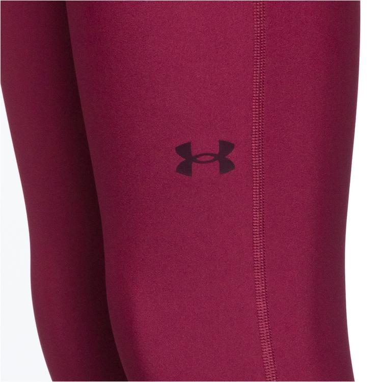 Under Armour Under Armour HEATGEAR Tights Damen - claret - 0 | SportScheck