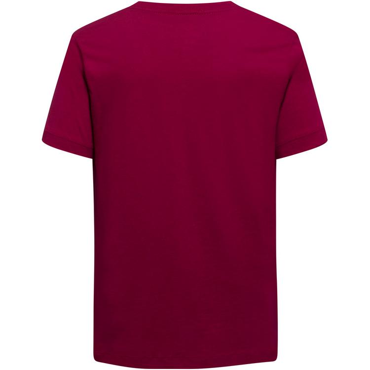 Nike Nike FC BARCELONA T-Shirt Kinder - noble red - 0 | SportScheck