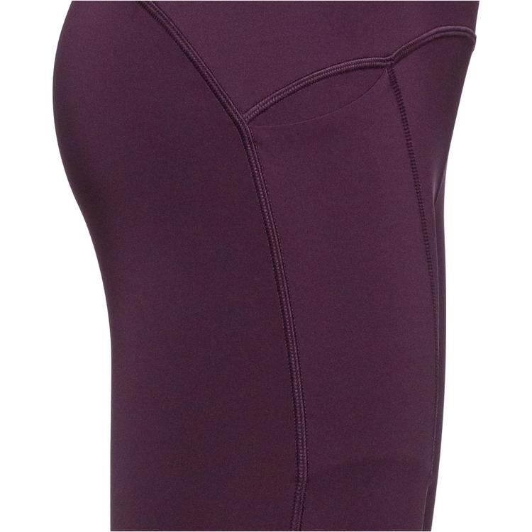 ASICS ASICS ROAD Lauftights Damen - dark aubergine - 0 | SportScheck