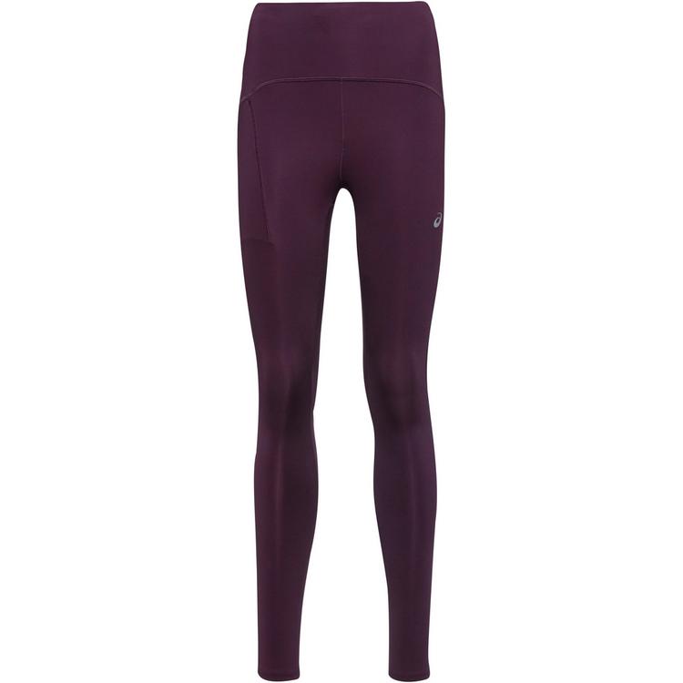 ASICS ASICS ROAD Lauftights Damen - dark aubergine - 0 | SportScheck