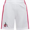 adidas 1. FC K&ouml;ln 26-27 Heim Fu&szlig;ballshorts Kinder - white