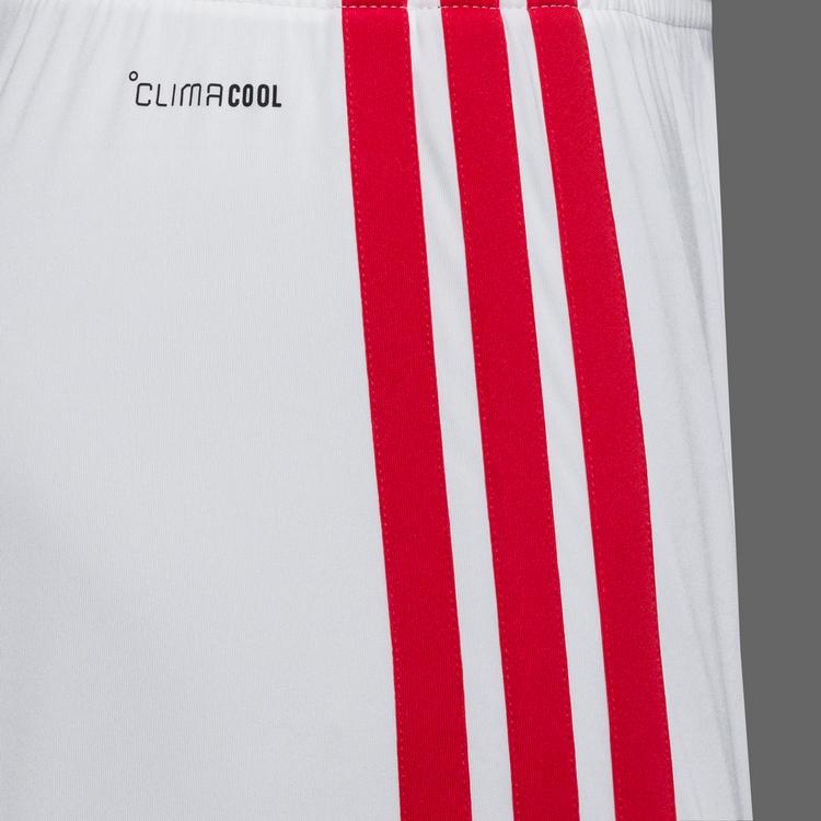 adidas adidas 1. FC K&ouml;ln 26-27 Heim Fu&szlig;ballshorts Kinder - white - 0 | SportScheck