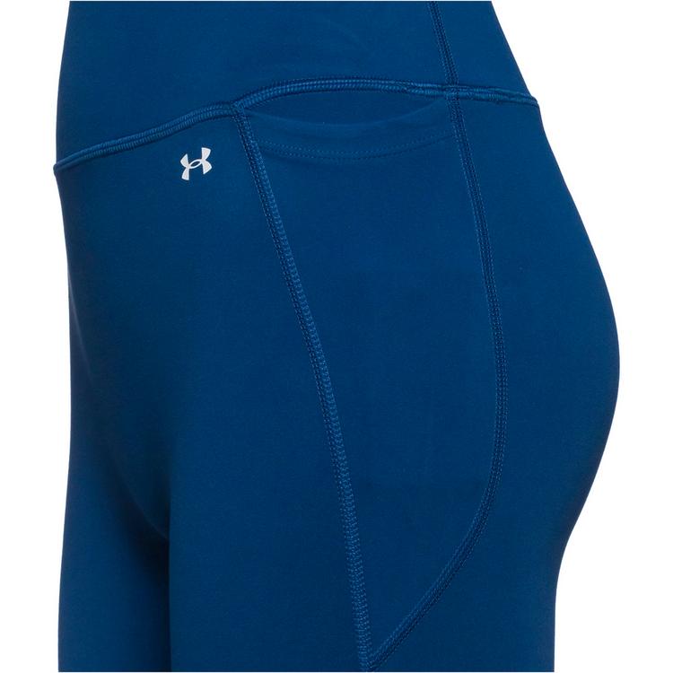 Under Armour Under Armour MOTION Tights Damen - blackout navy - 0 | SportScheck