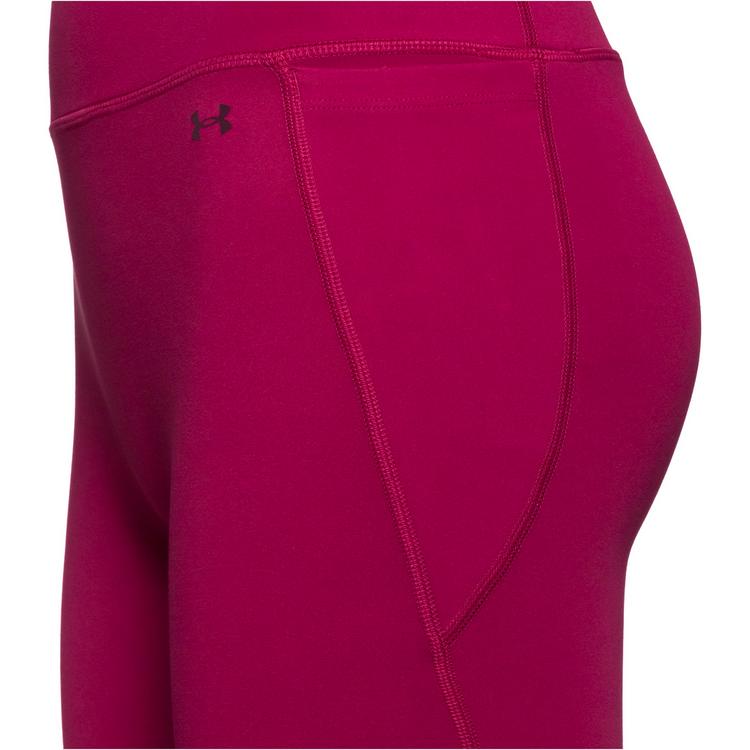 Under Armour Under Armour MOTION Tights Damen - claret - 0 | SportScheck